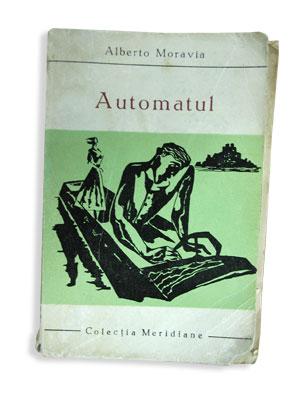 Automatul