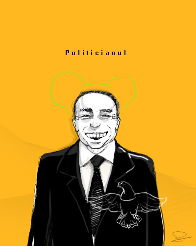 Politicianul