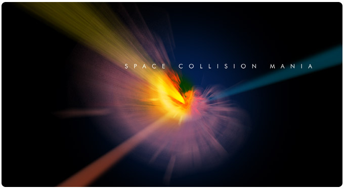 Space Collision
